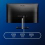 Monitor Philips 31.2" 328E1CA/00
