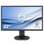 Monitor Philips 21.5" 221B8LJEB/00