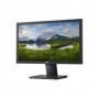 Monitor LED Dell E2020H, 19.5inch, TN HD, 5ms, 60Hz, negru