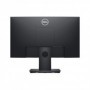 Monitor LED Dell E2020H, 19.5inch, TN HD, 5ms, 60Hz, negru