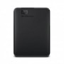 HDD Extern WD Elements Portable, 5TB, negru, USB 3.0