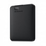 HDD Extern WD Elements Portable, 5TB, negru, USB 3.0