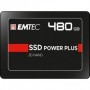 SSD Emtec X150, 480GB, 2.5", SATA III