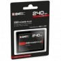 SSD Emtec X150, 240GB, SATA 2.5, R/W speed 520MBs/5000MBs