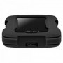 HDD Extern Adata HD330, 5TB, Negru, USB 3.2