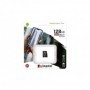 Card de Memorie MicroSDXC Kingston Select Plus, 128GB, Class 10