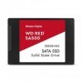 SSD WD Red SA500 500GB SATA-III 2.5 inch