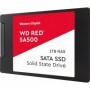 SSD WD Red SA500 1TB SATA-III 2.5 inch