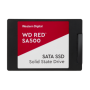 SSD WD Red SA500 1TB SATA-III 2.5 inch