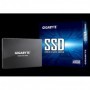 SSD GIGABYTE, 480GB, 2.5", SATA III