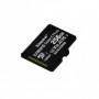 Card de Memorie MicroSDXC Kingston Select Plus, 256GB, Adaptor SD, Class 10