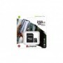 Card de Memorie MicroSDXC Kingston Select Plus, 256GB, Adaptor SD, Class 10