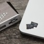 Card de Memorie MicroSDXC Kingston Select Plus, 256GB, Adaptor SD, Class 10