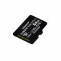 Card de Memorie MicroSDXC Kingston Select Plus, 64GB, Adaptor SD, Class 10