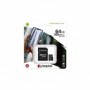 Card de Memorie MicroSDXC Kingston Select Plus, 64GB, Adaptor SD, Class 10