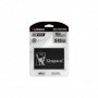 SSD Kingston KC600, 512GB, 2.5", SATA III