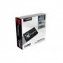 SSD Kingston KC600, 256GB, 2.5", SATA3