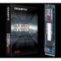 SSD GIGABYTE, 512 GB, NVMe, M.2