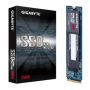 SSD Gigabyte NVMe, 256GB, M.2