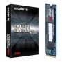 SSD Gigabyte, 128GB, NVMe, M.2