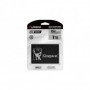 SSD Kingston  KC600, 1TB, 2.5", SATA III