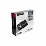 SSD Kingston  KC600, 1TB, 2.5", SATA III