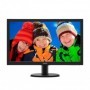 Monitor Philips 23.6" 243V5QHABA/00