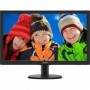 Monitor Philips 23.6" 243V5QHABA/00