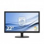 Monitor Philips 23.6" 243V5QHABA/00