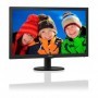 Monitor Philips 23.6" 243V5QHABA/00