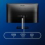 Monitor Philips 31.2" 322E1C/00