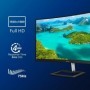 Monitor Philips 31.2" 322E1C/00
