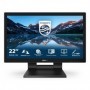 Monitor Philips 21.5" 222B9T/00