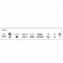 Monitor Philips 21.5" 222B9T/00