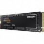 SSD Samsung 970 EVO Plus 2TB PCI Express 3.0 x4 M.2 2280