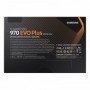 SSD Samsung 970 EVO Plus 2TB PCI Express 3.0 x4 M.2 2280