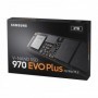 SSD Samsung 970 EVO Plus 2TB PCI Express 3.0 x4 M.2 2280