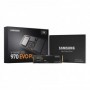 SSD Samsung 970 EVO Plus 2TB PCI Express 3.0 x4 M.2 2280