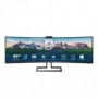 Monitor Philips 48.8" 499P9H/00