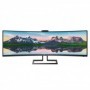 Monitor Philips 48.8" 499P9H/00