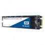 SSD WD Blue 3D NAND 2TB SATA-III M.2 2280