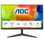 Monitor AOC 23.6" 24B1H