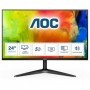 Monitor AOC 23.6" 24B1H