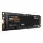 SSD Samsung 970 EVO Plus 500GB PCI Express 3.0 x4 M.2 2280