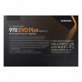 SSD Samsung 970 EVO Plus 500GB PCI Express 3.0 x4 M.2 2280