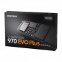SSD Samsung 970 EVO Plus 500GB PCI Express 3.0 x4 M.2 2280