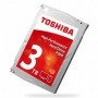 HDD  Toshiba 3TB SATA-III 7200 rpm 64mb bulk
