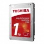 HDD  Toshiba 1TB SATA-III 7200rpm 64mb bulk