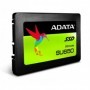 SSD Adata SU650, 480GB, 2.5", SATA III