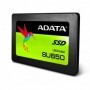 SSD Adata SU650, 480GB, 2.5", SATA III